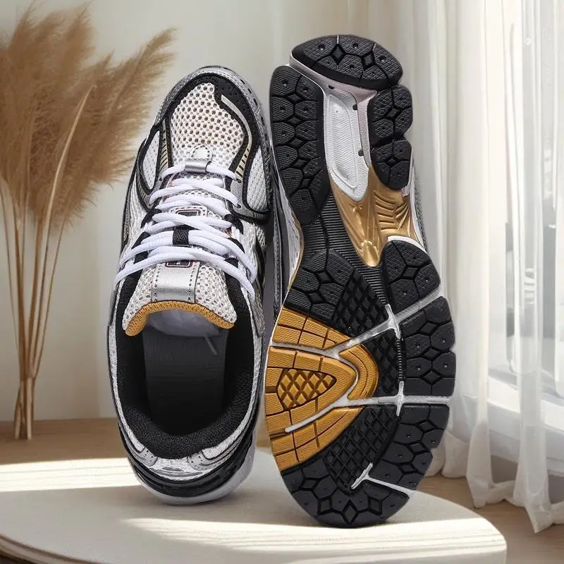 

Snow BootsSummer Unisex Classic Casual Sports Chunky Shoes, Fashionistas