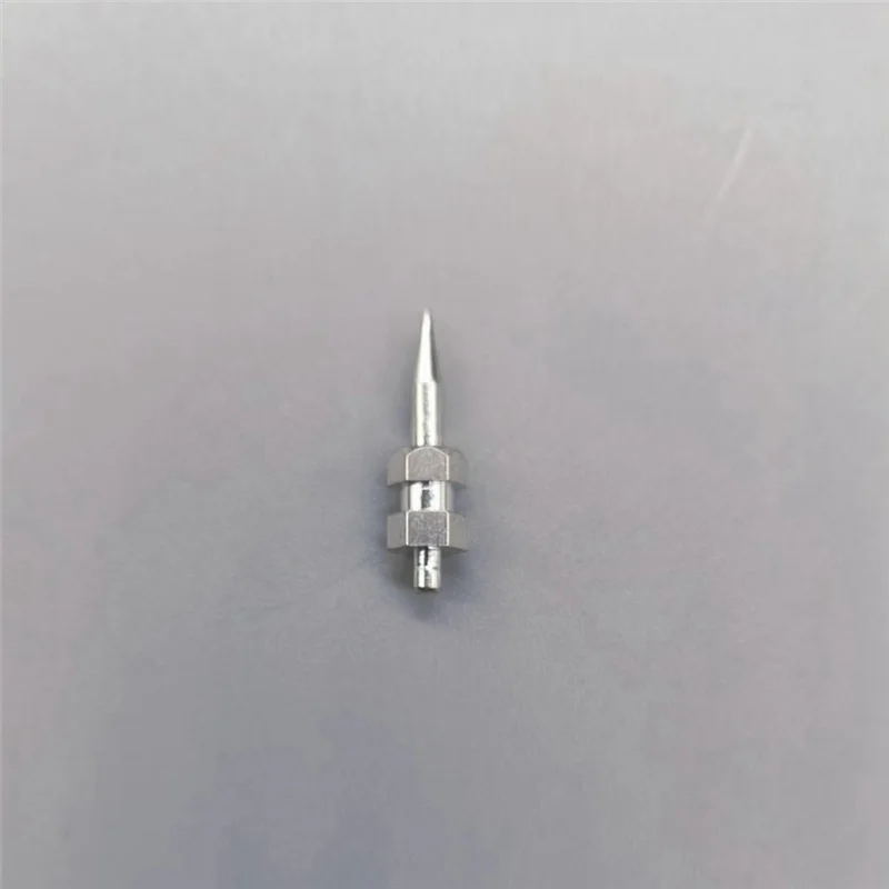 

Y42A-PINS For Moisture Meter Replacement Pins Pack Set - Fit MT Series Moisture Meter, 10Pcs Kit
