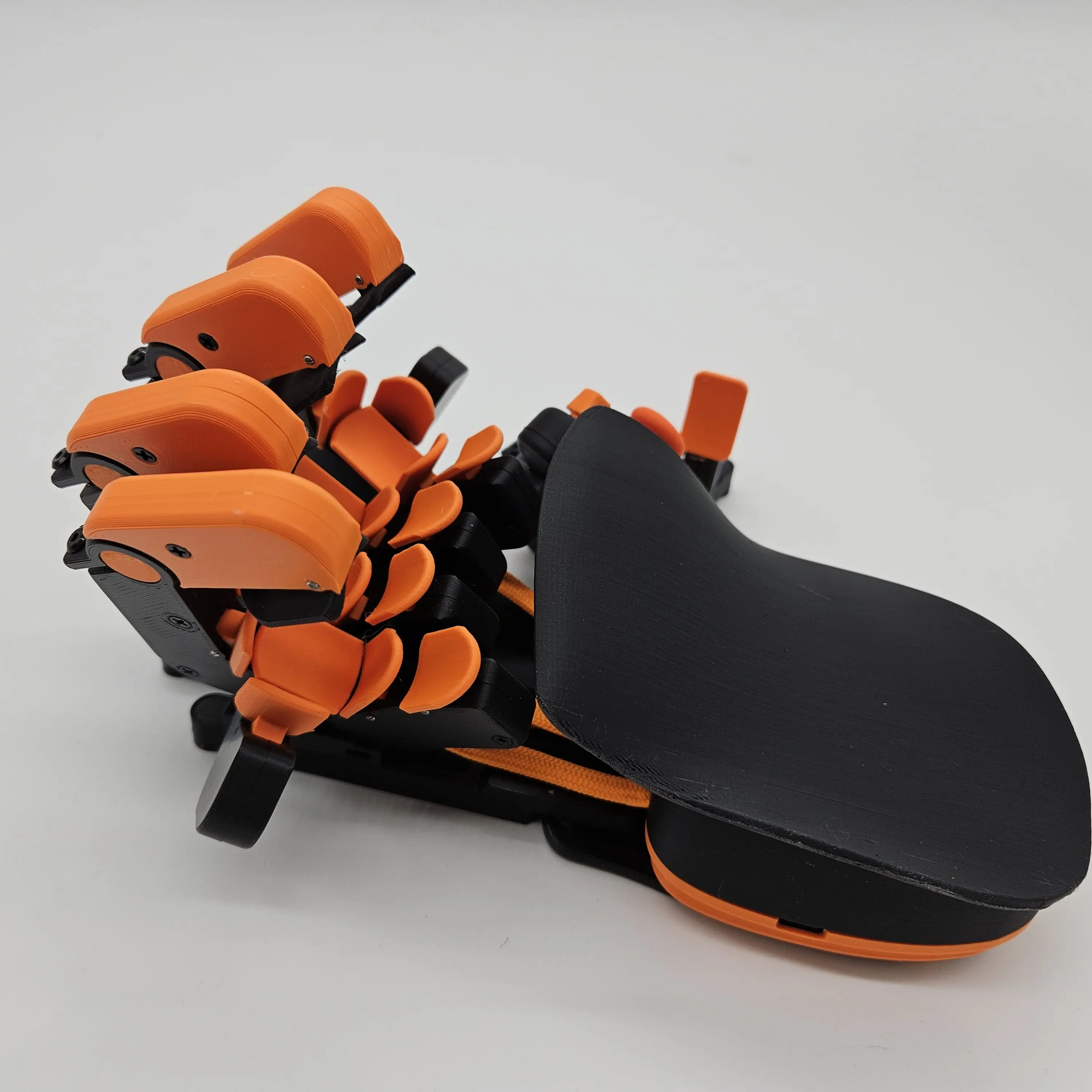 GameClaw One-Handed Gaming Key - Gaming Keyboard Hand recension och pris