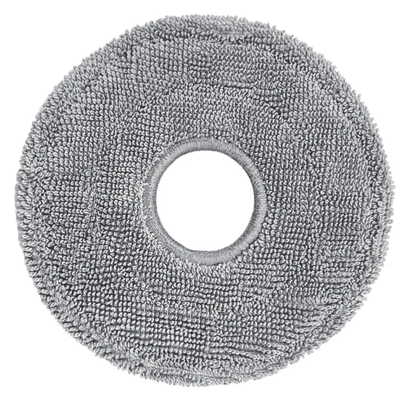 ABZA-применимо для робота-пылесоса Roborock G30 U, основная щетка, боковая щетка, тканевый мешок для пыли, запасные части, щетка