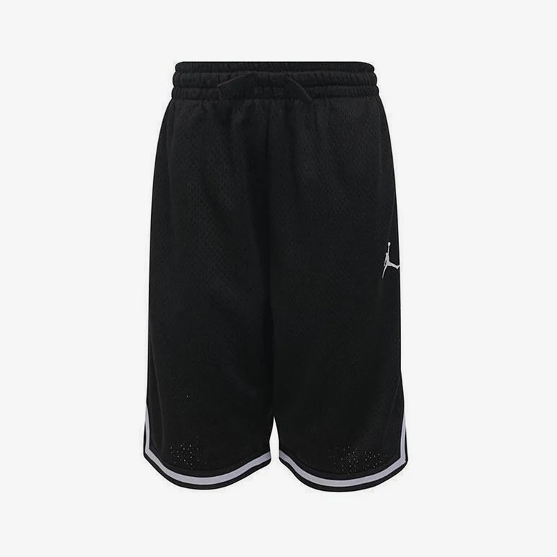 

Оригинальные мужские дышащие спортивные шорты Nike JORDAN с эластичной резинкой на талии II1273-010
