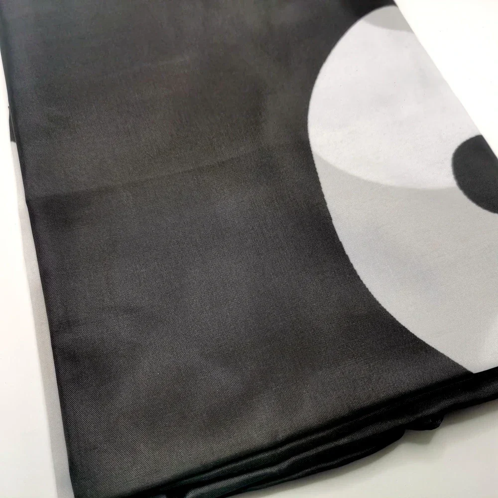 Premium 90x150cm Polyester Outdoor Decorative Flag for Garden, Parties, Holidays- Vibrant Colors