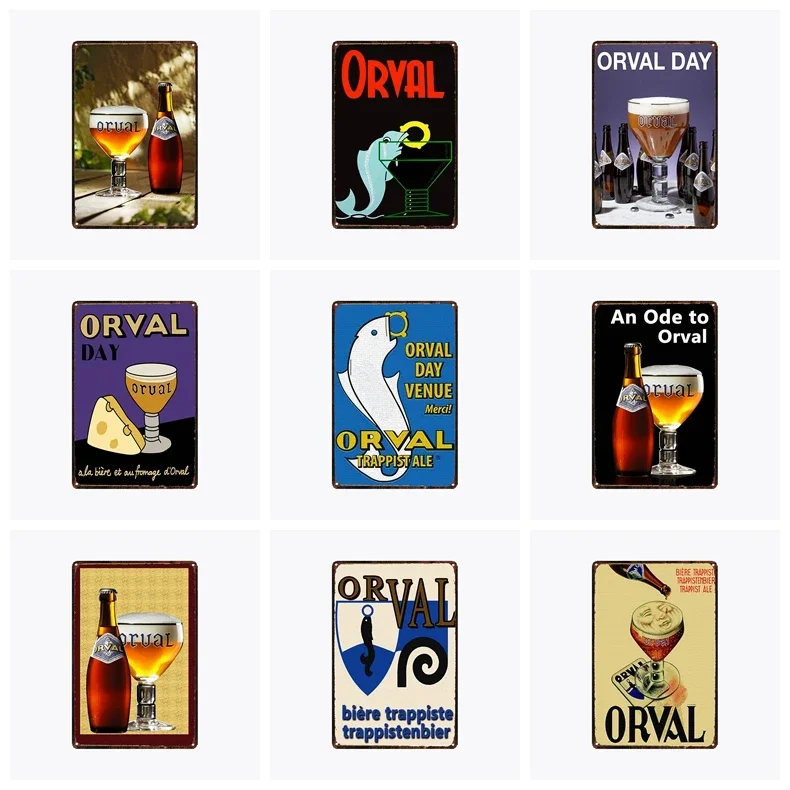[ Decorman ] Orval … - image