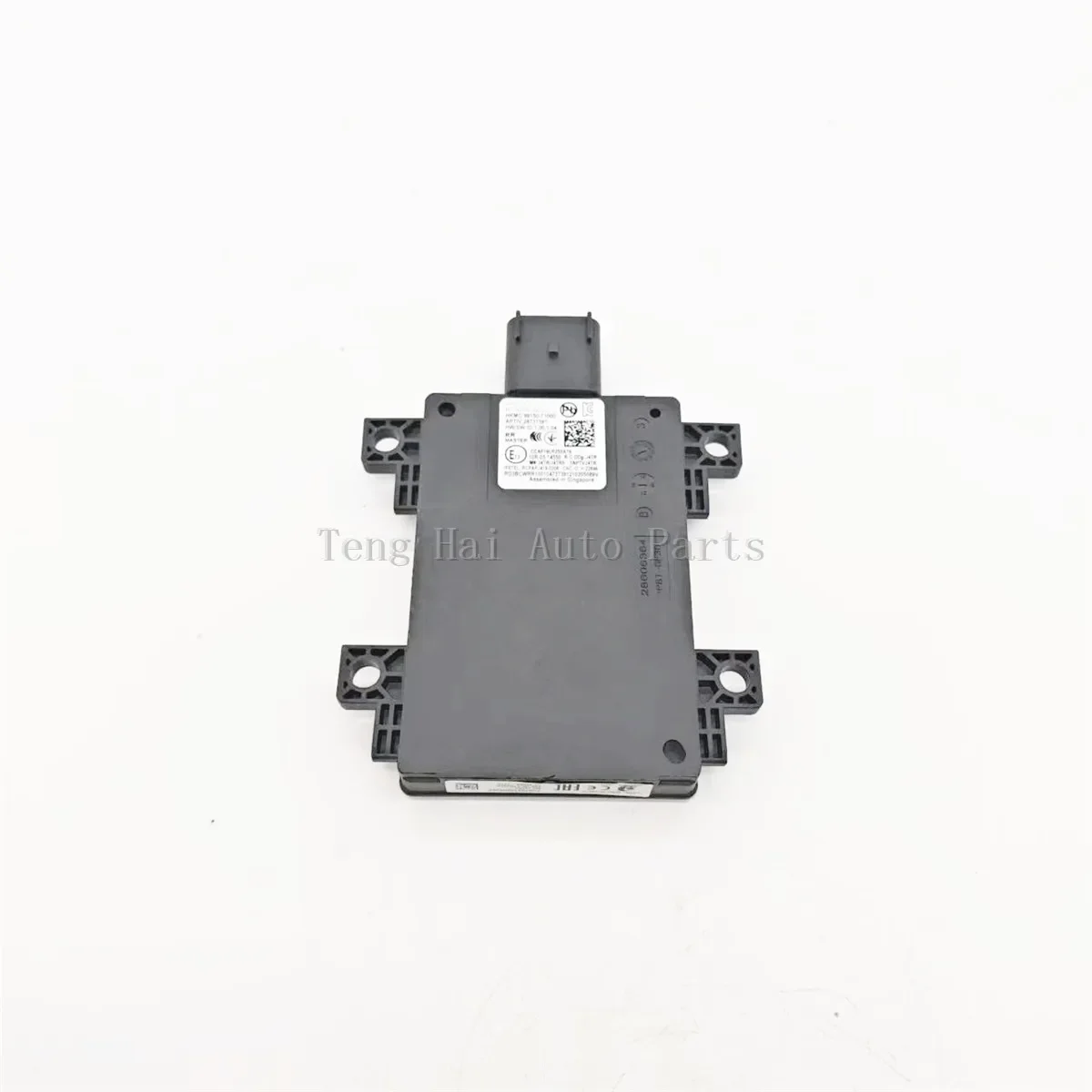 XYQPSEW For Hyundai Kia Blind Spot Radar Sensor Module 99150-T1000 99150T1000 99150 T1000 28737391