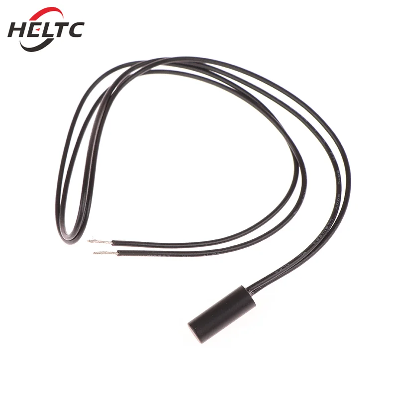 1Pcs GPS-01 Reed Switch 4x18/5x25/6x20/25/30mm Normally Open Magnetron Proximity Sensor