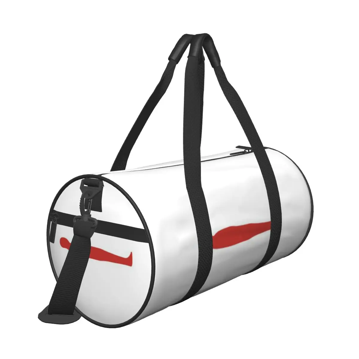 Hot Sale Saddam S Hiding Place Memes Travel bag Black Friday Travel Under Seat Travel Bag