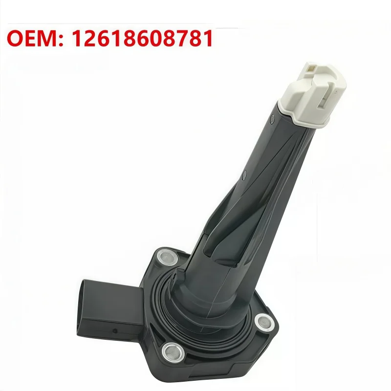 Oil Level Sensor 12618608781 for BMW N13 N47 N57 F20 F21 F22 F30 F31 F32 F33 F34 F36