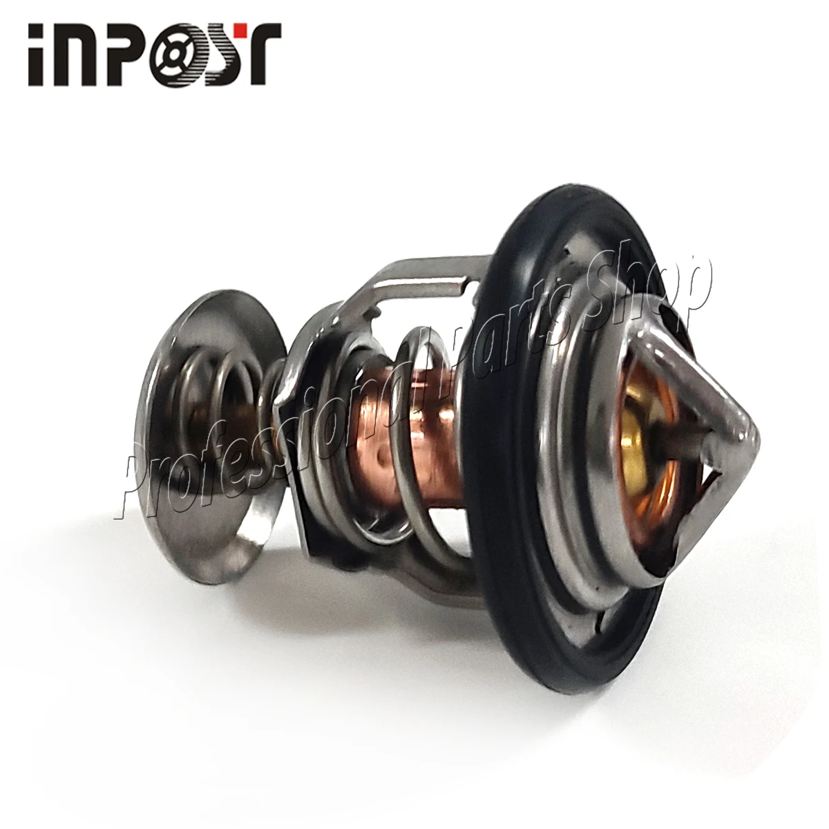 New Thermostat D1302 for Kubota Engine D1302 82℃