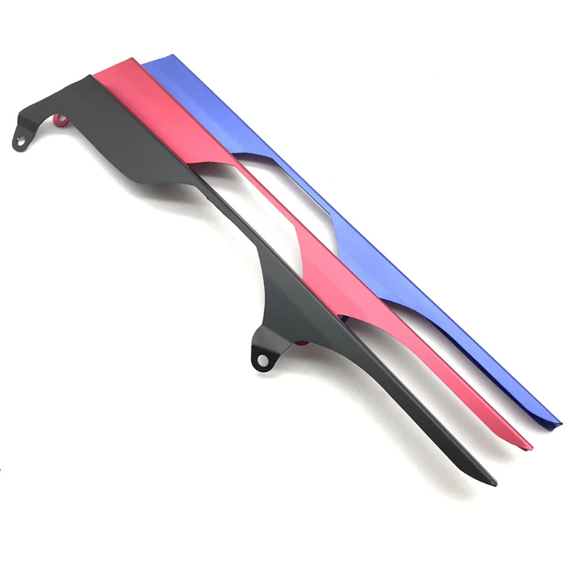 

Motorcycle Belt Guard Cover Protector CNC Decorative Chain Guard For HONDA CBR600RR CBR 600 RR F5 PC37 PC40 PC41 2003-2021 2022