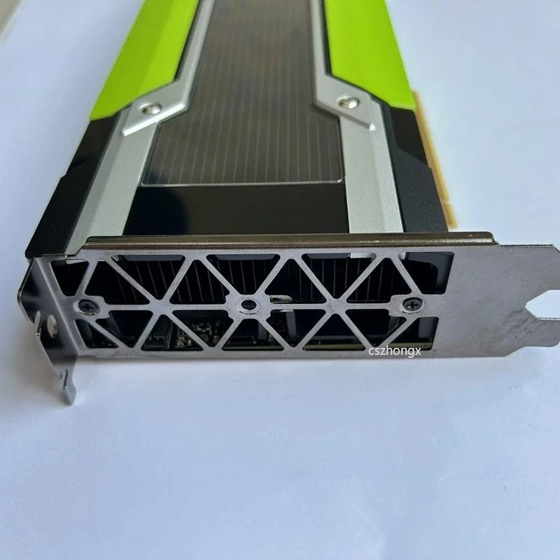 K80 24G GPU Accelerated AI Deep Learning Professional Computing Graphics Card