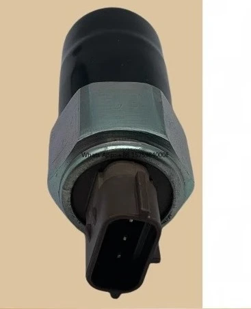 

Suitable for Hitachi ZAX200 210 230 240 330 360-3 EFI high pressure common rail pressure sensor
