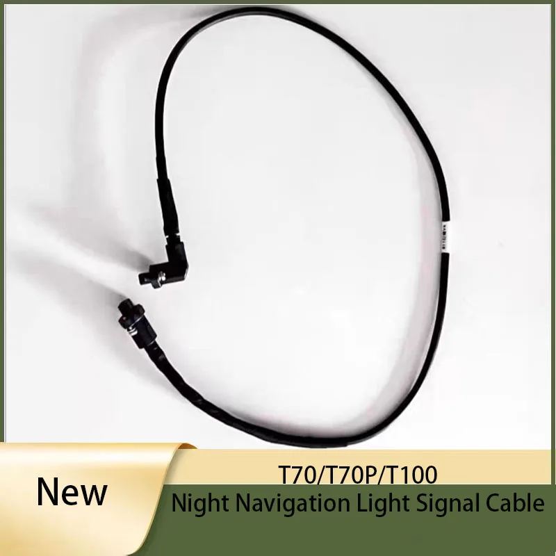 

Agricultural Drone New T70 T70P T100 Night Navigation Light 901 LED Signal Cable For DJI Argas Plant Protection UAV Repair Parts