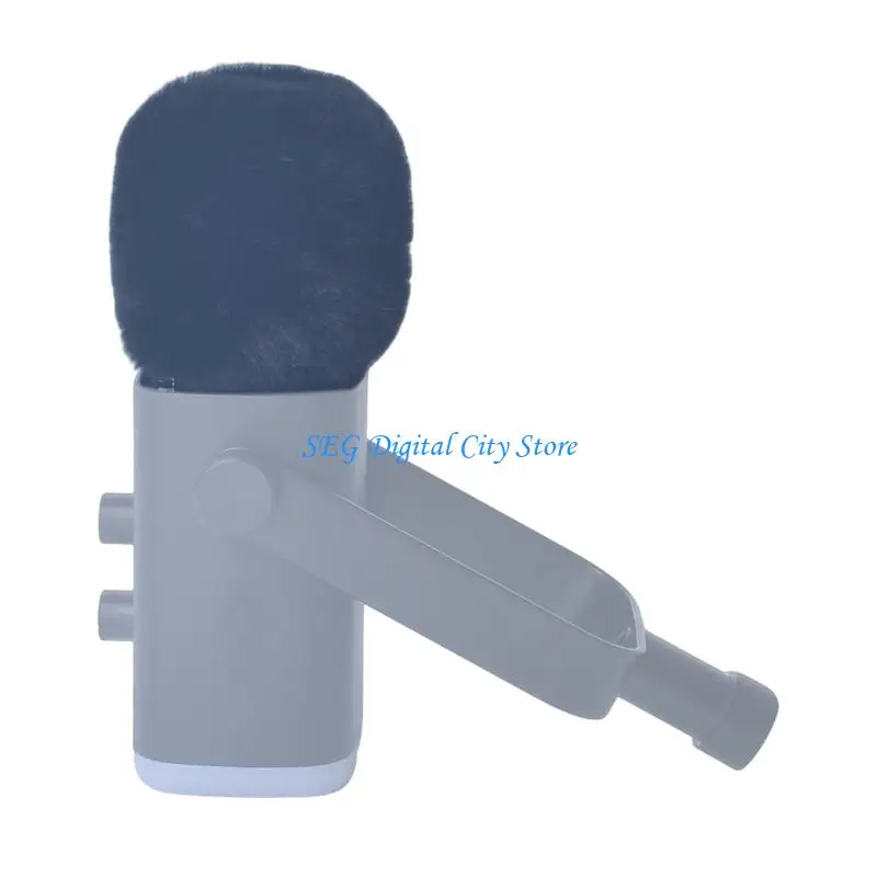 

U75B Studio Grade Microphones Windscreen For AM8 Eliminating Breath Noise And Enhancing Vocal In Any Environment