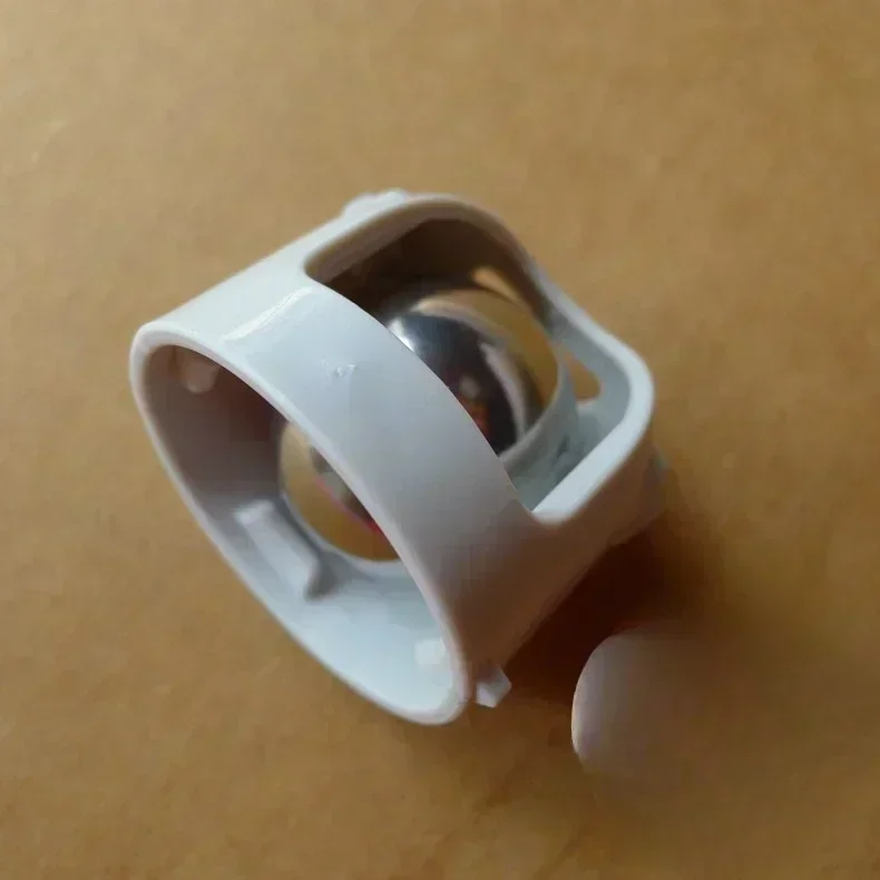 1 ชิ้น เหมาะสําหรับหม้อความดันไฟฟ้า, วาล์วแรงดัน, ลูกบอลระบายแรงดัน, ท่อไอเสีย