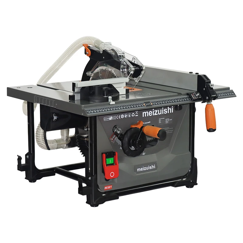 216mm 2000W Portable Saw Table Saw For Wood Working Power Saws