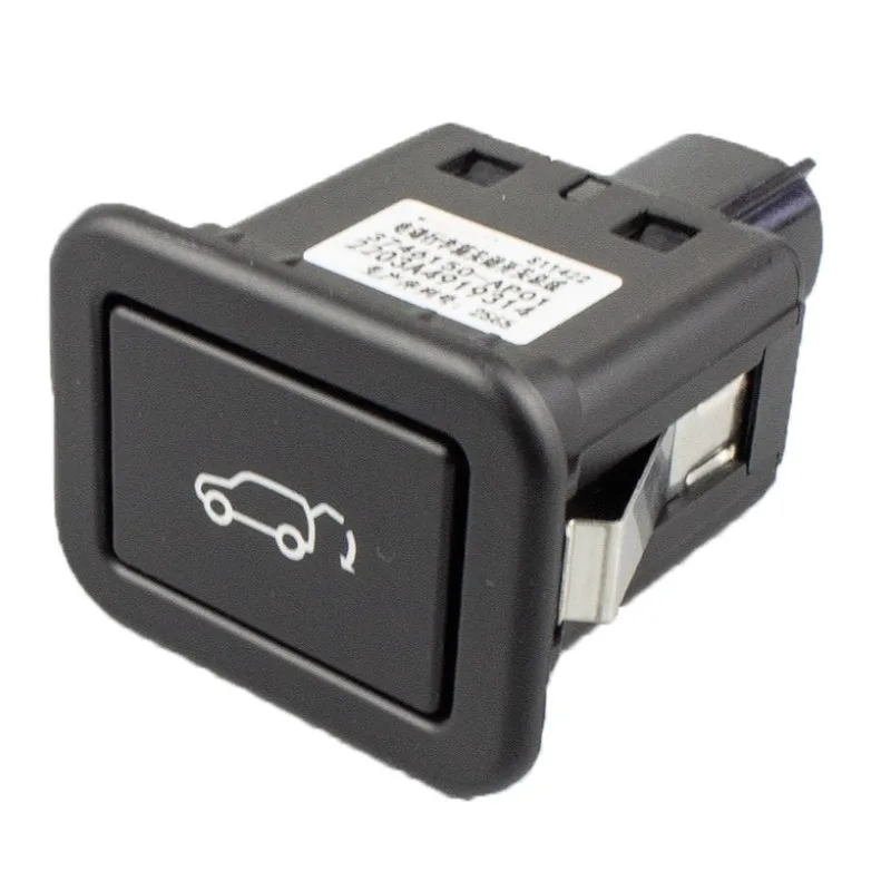 3746150-AP01 زر مفتاح إغلاق الباب الخلفي الكهربائي الأصلي لـ Changan CS55/75PLUS/UNITVK//X7P