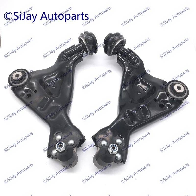 

Set of 2 Front Track Control Arms For Mercedes-Benz V-Class W447 V220 V220 V250 2014- 4473301407 4473301507