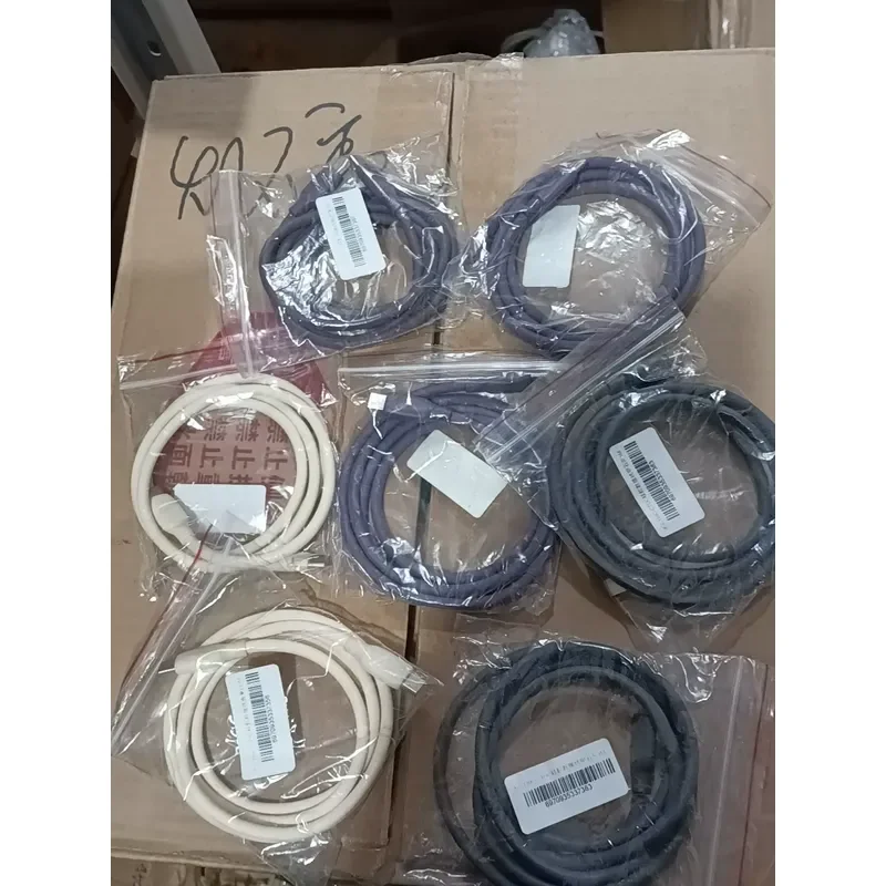 for Bull Double C Port 1m 2m Data Cable Soft Silicone Support for Apple 15 16