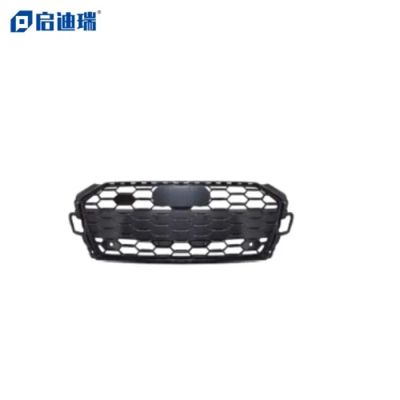 

QIDI CAR PARTS for S5 GRILLE BLACK 2020-2023 for S5 2020-2023 GRILLE