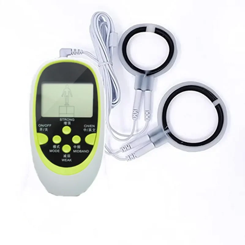 Electro Shock Silicone Penis Enhance Penis Ring Sex Toys Male Sexual Toys Adult Products Penis Electric Ring Exotic Accessories