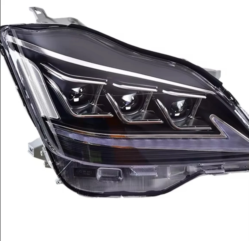 

Best-selling High-quality Auto Lighting System LED Modified Headlight For Toyota Crown 2005-2009 Fog-proof Plug And Play