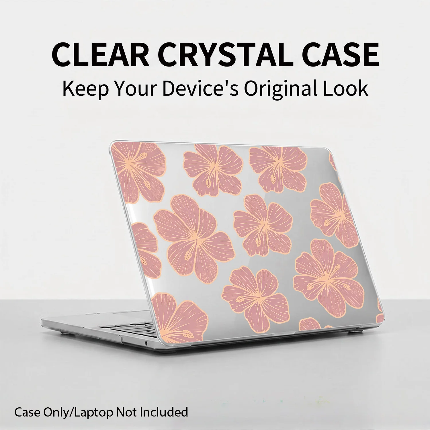 Case for MacBook,compatible with 13 Neo/13.3 Air/13.3 Pro/13.6Air/14.2 Pro/15Air/16.2Pro
