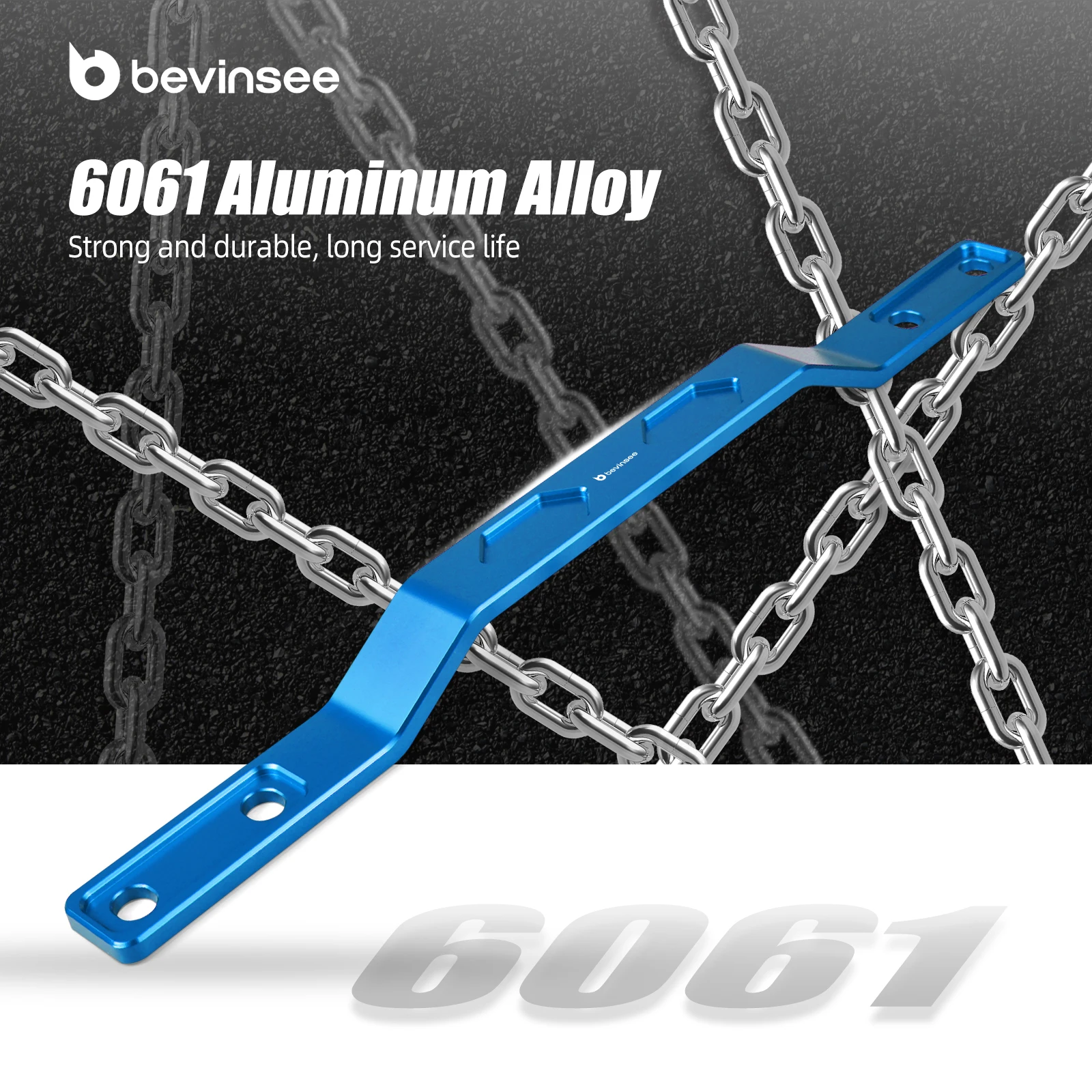 Задняя распорка туннеля BEVINSEE для Audi A3 Q2, для VW для Golf MK7/MK8 для Passat B8, для SEAT Leon 5F/Ateca, для Skoda Octavia 5E