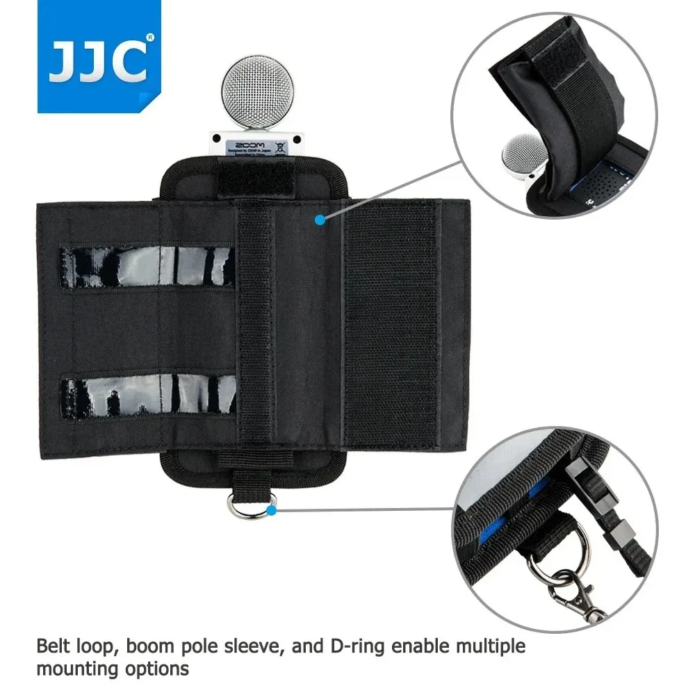 Jjc Portable Video …