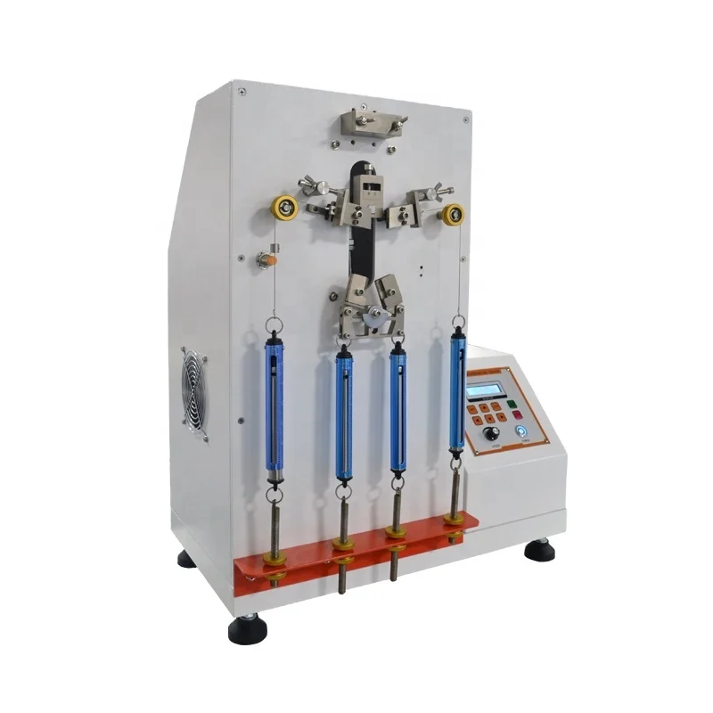 Great Price Ink Friction Decoloring For Test Machine Rub Scuff Tester High Quality Product Category Testing Equipment view 4