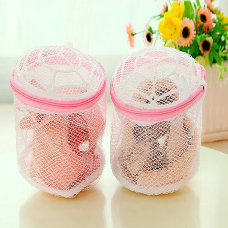 

Bra Washing Bag Household Underwear Washing Mesh Clothes Underwear Storage Bag Laundry Bag