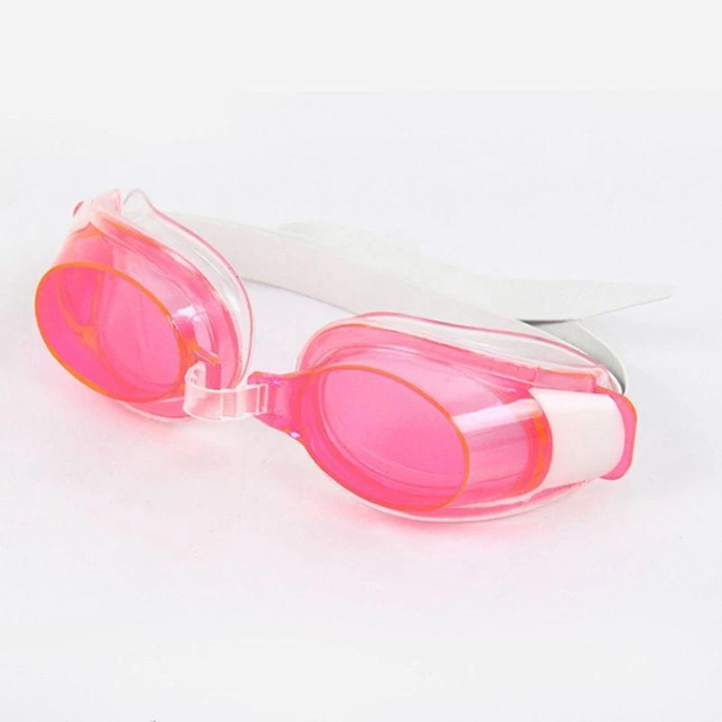 

Swimming Goggles for Adult Waterproof Swim Goggles Swimming Glasses Nose Cover