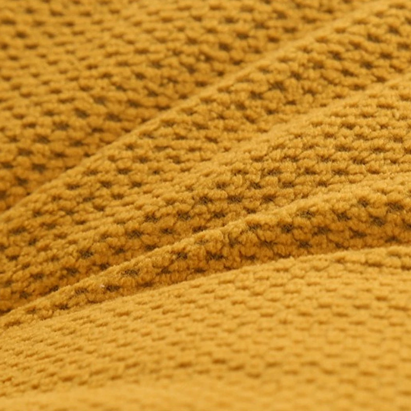 1PC Light Luxury Polar Fleece Cylindrical Pillow for Sleeping Side, Headrest Round Pillow for Bed Sofa, Removable and Washable