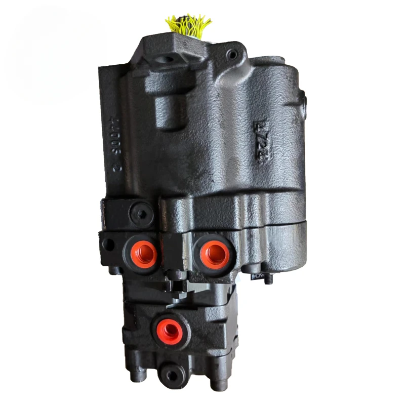 PVD-00B PVD-15B PVD-0B PVD-2B Series Hydraulic Pump PVD-15B-37P-9AG5-5599B High Pressure Excavator Hydraulic Oil Pump