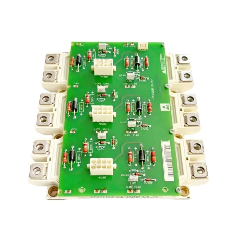 Inverter IGBT Drive Protection Board DP300D1200T DP450D1200T 130B6018 DT/07