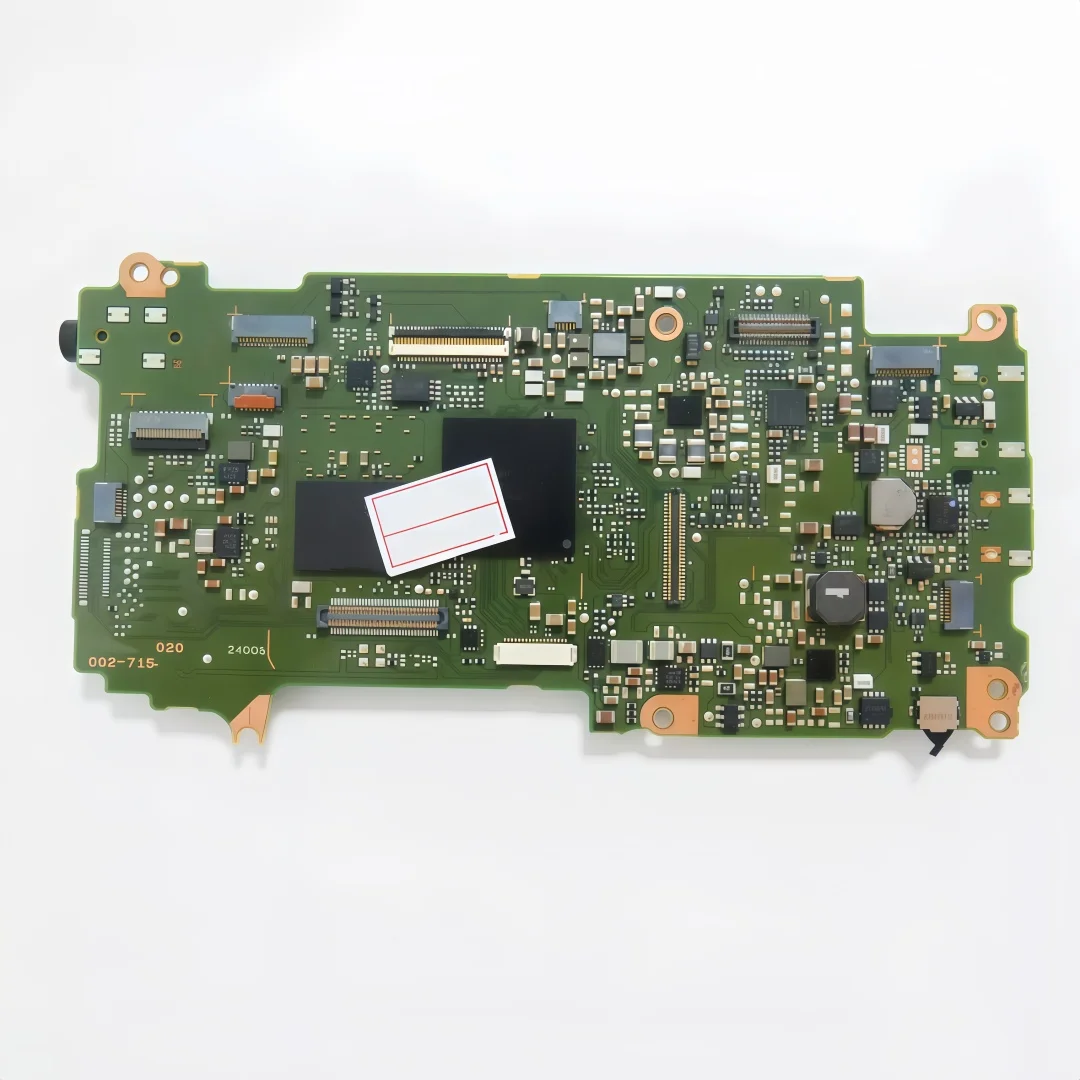 Genuine Main Board Motherboard Repair Replacement Part For Canon EOS R50 Camera