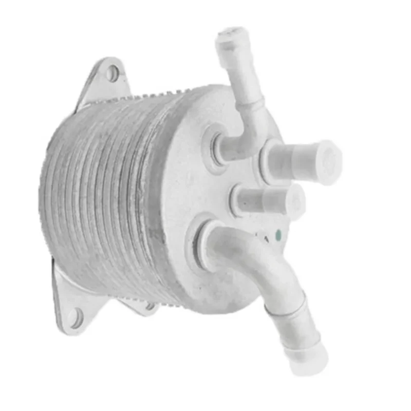 

Oil Cooler Assembly Oil Cooler Assy For Forester 31237AA00 For Subaru Forester Outback Legacy Oil Cooler Assy For Subaru