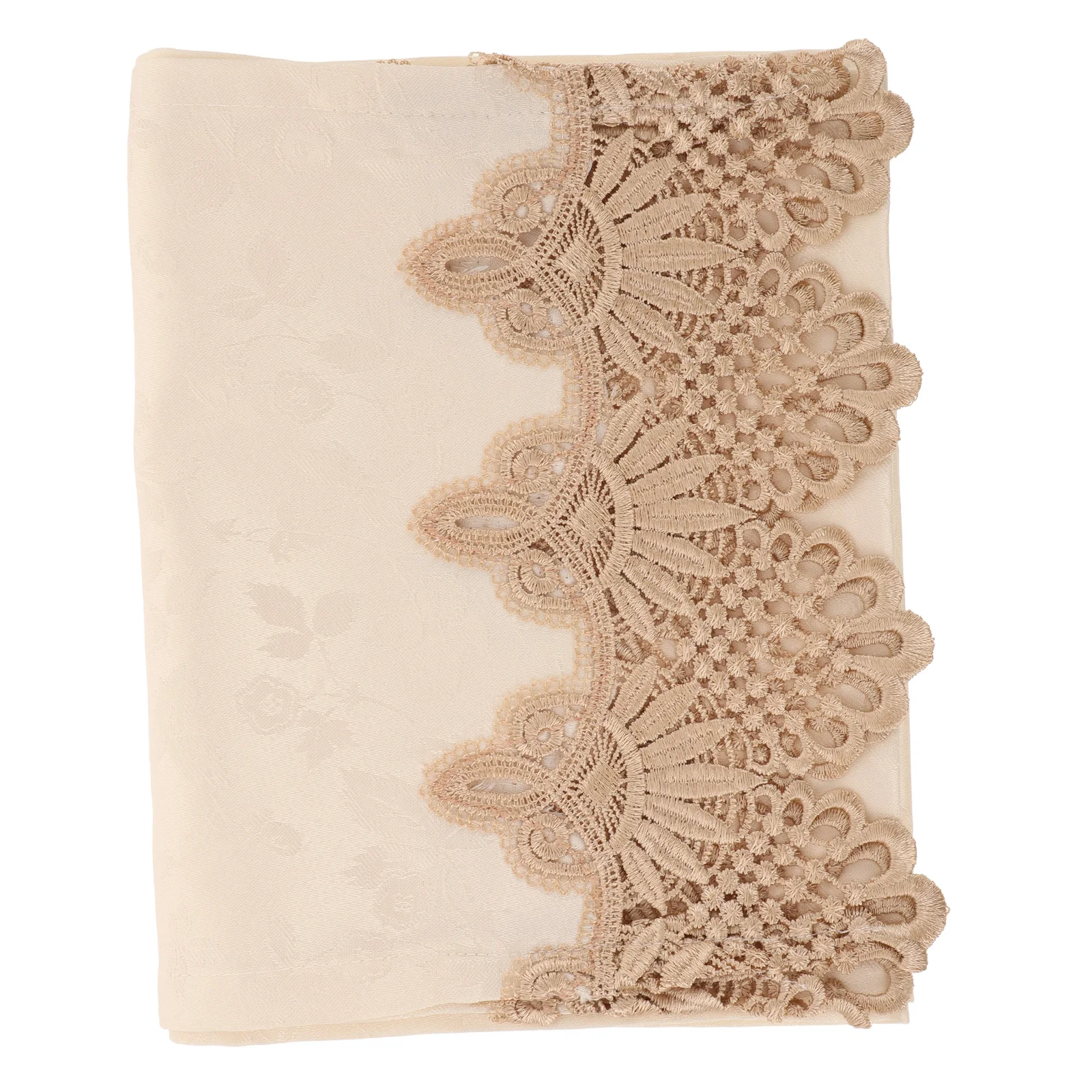 

Piano Keyboard Dust Cloth for Electronic Keyboards Gold Tone Upright Piano Cover Upright Covers Protects Instruments