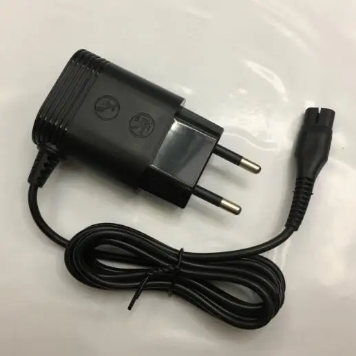 Tête de rechange pour rasoir Philips à une lame, adaptateur secteur, chargeur UE, prise US, A00390, QP2520, QP6510, QP6520, QP220, QP210, QP210