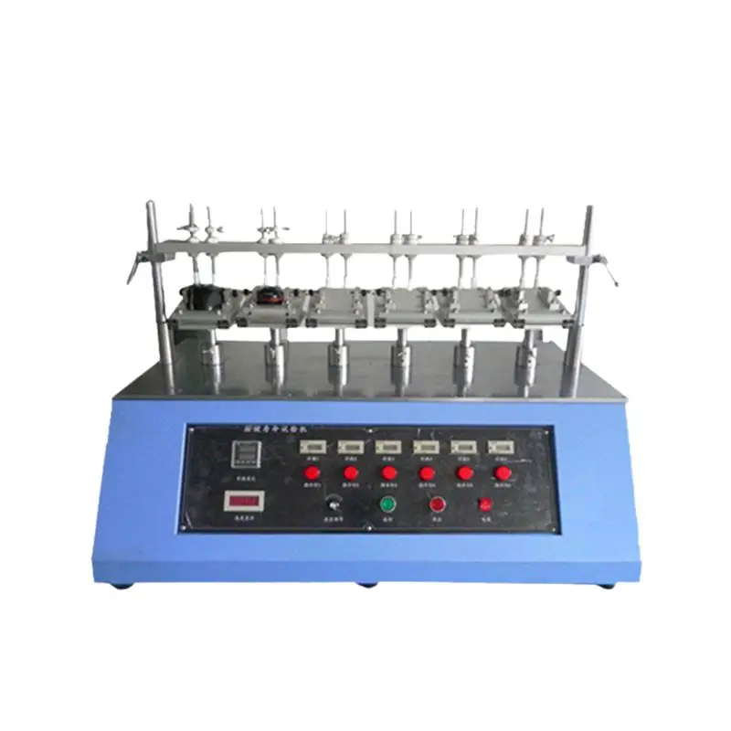 

LR-Q018 Mouse Button Life Testing Machine Mouse Click Life Tester Approximately 12mm