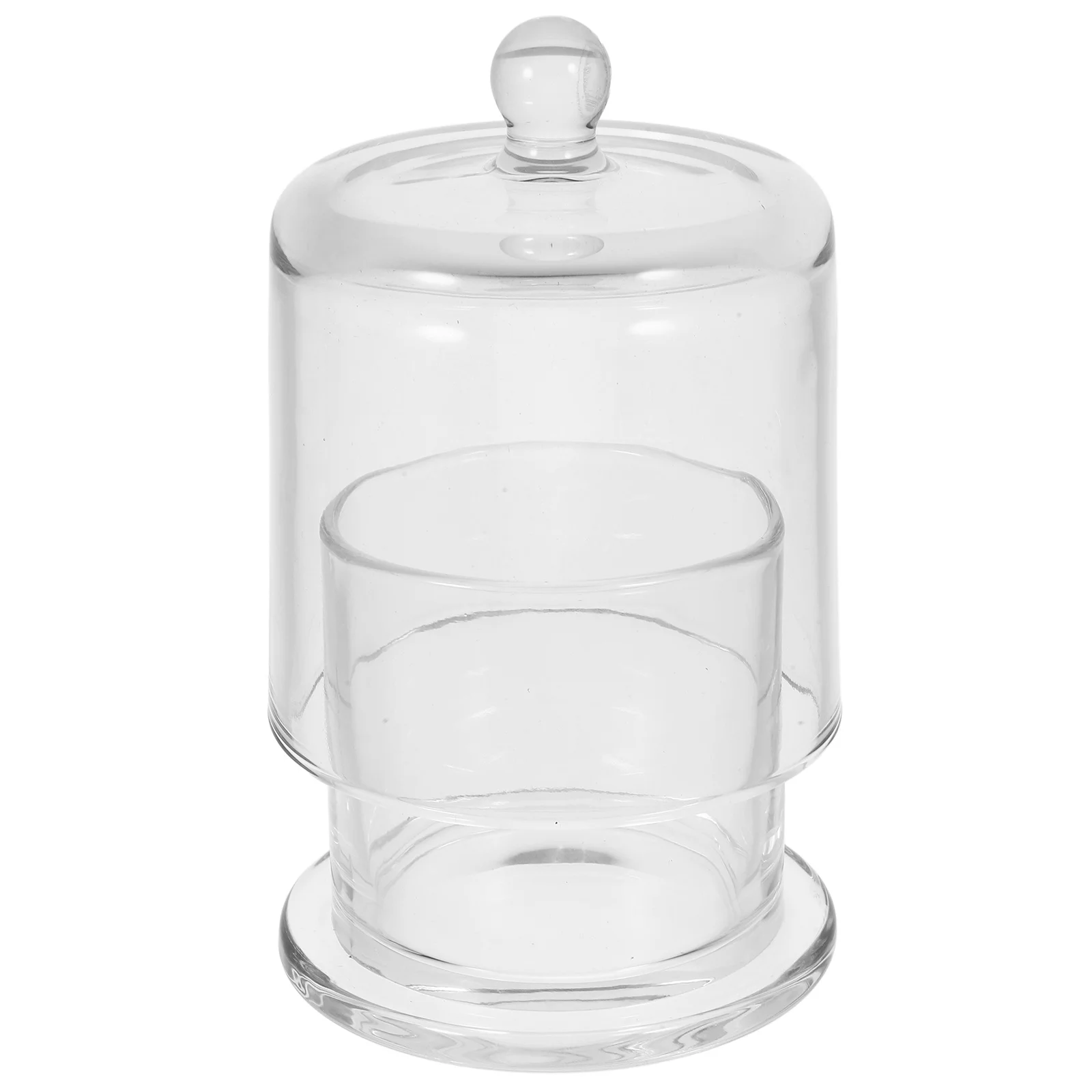 

Scent Diffuser Cup with Lid Home Decor Decoration Centerpiece Cups Lids Fragrance Vintage