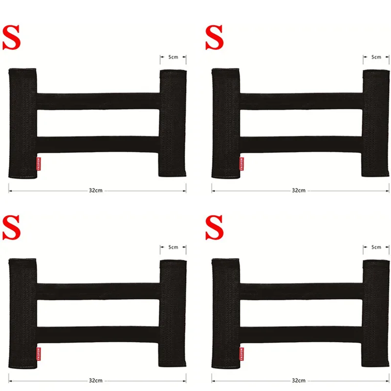 Variant: small 4pcs