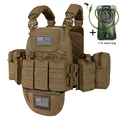 Mud colo-1.5L Green