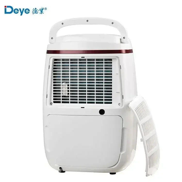 DYD-E12A New Arrival Product Portable Air Purifier 12l Home Dehumidifier