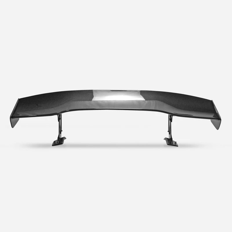 

Suitable for Nissan 370z Demon Z34 Carbon Fiber Modification Parts VoltexGT Large Spoiler Rear Spoiler Fixed Wing