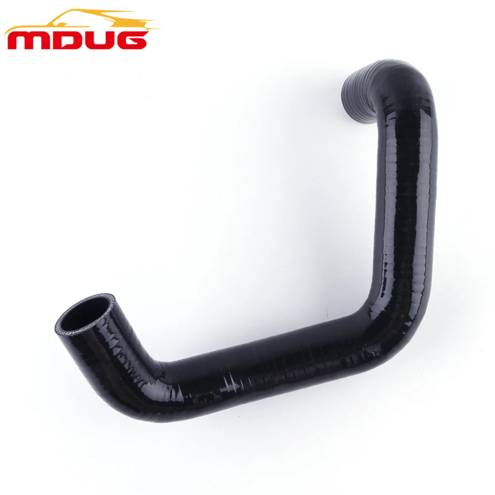 Fit 2003-2008 Toyota Corolla Altis Matrix 1.8L Silicone Radiator Hose Kits