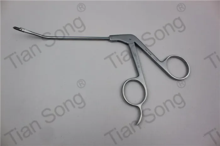 Medical reusable instrument Arthroscopic forceps