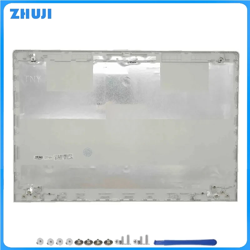 Per Probook 650 G4 650 G5 655 G4 G5 NUOVA custodia per laptop LCD copertura posteriore lunetta anteriore cerniere coperchio posteriore superiore alloggiamento telaio L09757-001