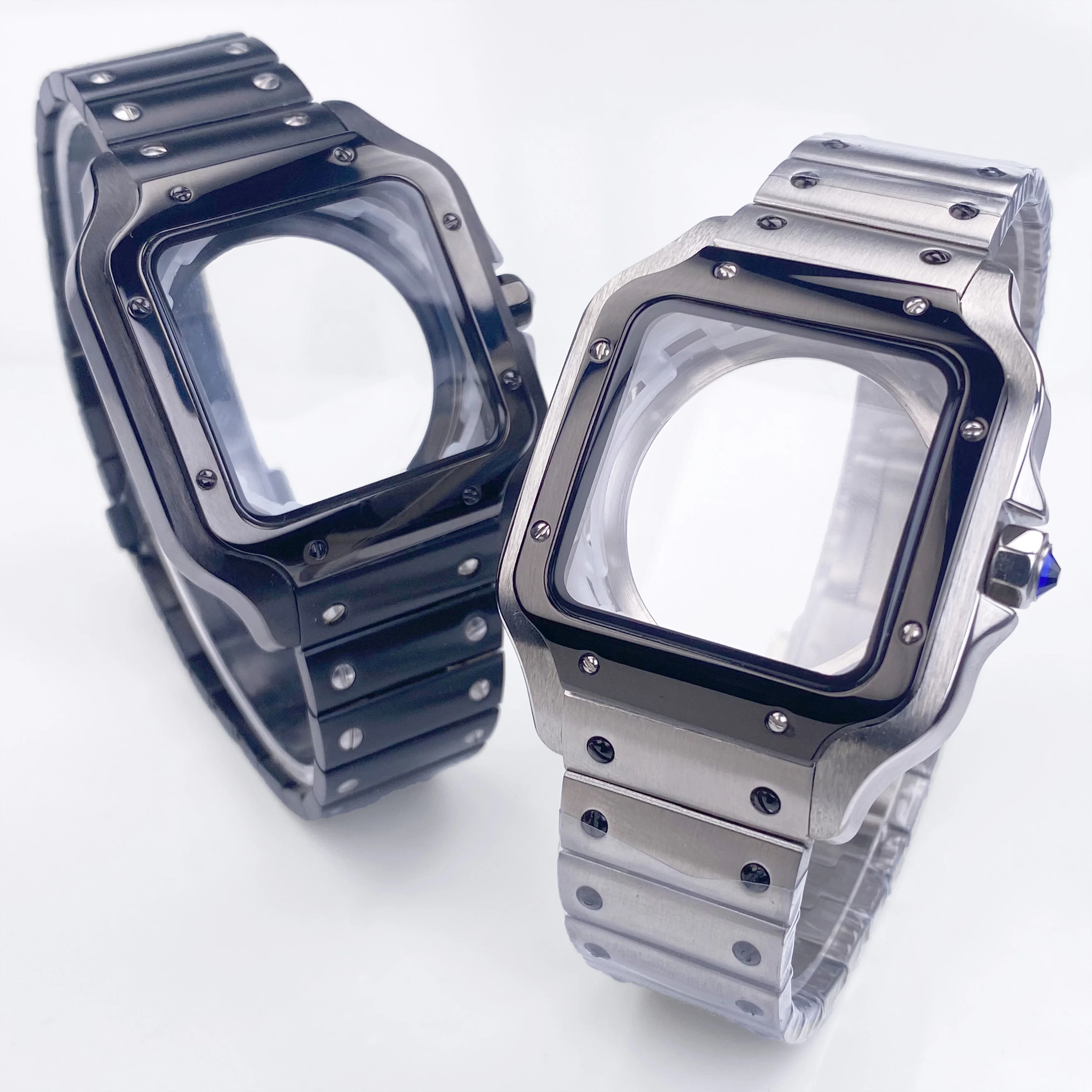 cassa-per-orologio-quadrata-nh35-da-38-mm-cinturino-impermeabile-in-acciaio-inossidabile-per-parti-di-modifica-santos-accessori-per-movimento-nh35-nh36