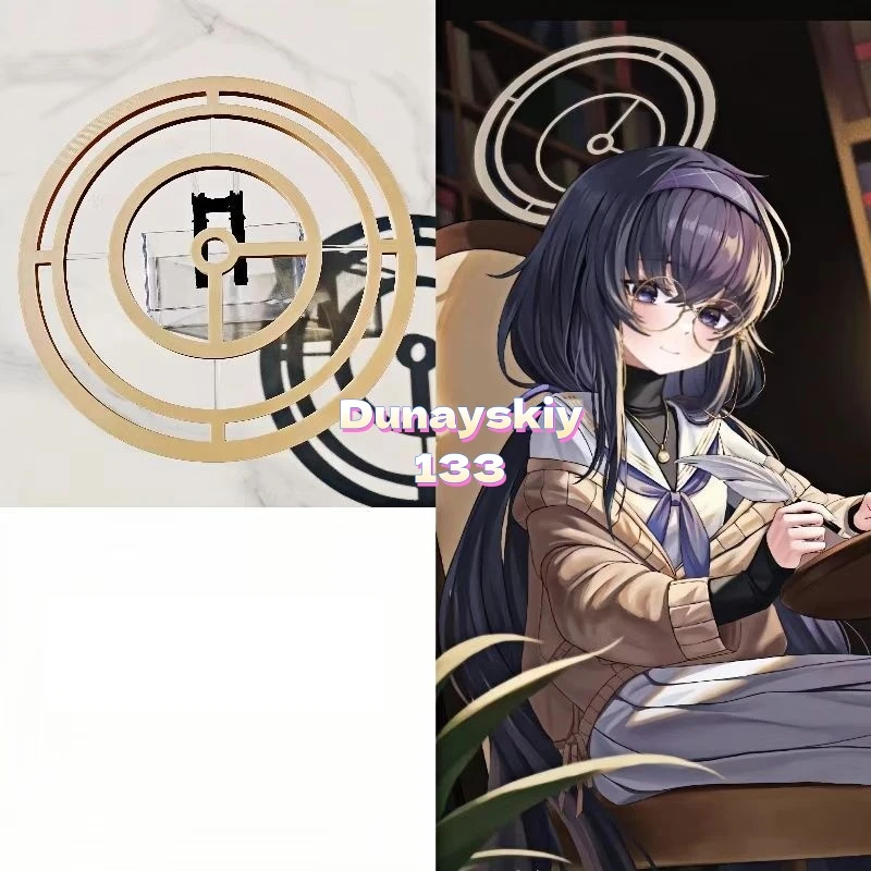 شعر مستعار كوزكي يو كوسبلاي للعبة أرشيف أزرق فضي مستقيم مقاوم للحرارة، شعر كرنفال الهالوين للعب الأدوار للنساء والرجال