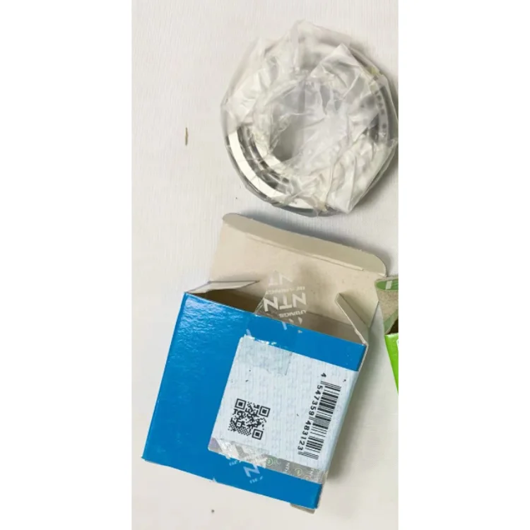 77-1070 L44643 Bearing Fan Shaft, Suitable For Thermo King SB/TS/SL/T Series Air Conditioning System Accessories